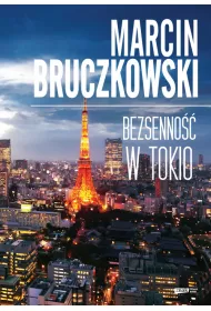 Bezsenno�� w Tokio