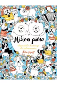 Milion psw