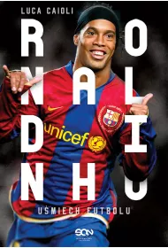 Ronaldinho. Umiech Futbolu