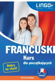 Francuski. Kurs Dla Pocz�tkuj�cych