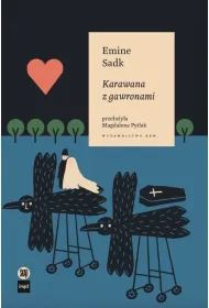 Karawana z gawronami
