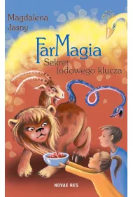 FarMagia. Sekret lodowego klucza