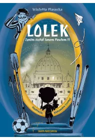 Lolek zanim zosta Janem Pawem II