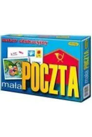 Ma�a poczta II Adamigo