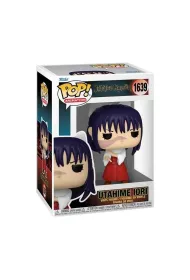 Funko Figurka POP Animation: Lori Utahime