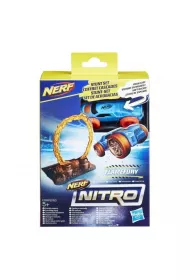 Nerf Nitro Flamefury * Hasbro