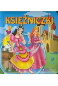 Rymowanki. Ksi�niczki *