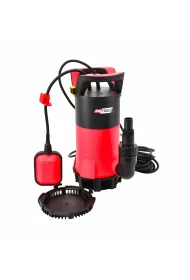 Awtools Pompa zatapialna do czystej i brudnej wody z pywakiem 1100w 3w1