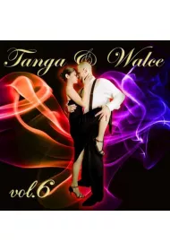 Tanga i walce vol. 6 CD