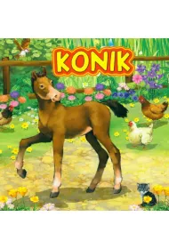 Konik JAFI