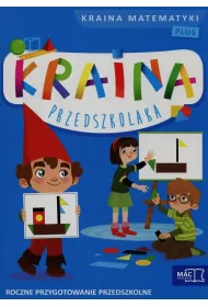 Kraina matematyki. Kraina Przedszkolaka