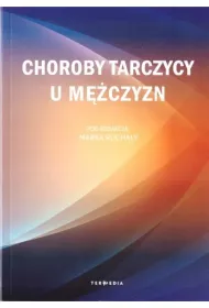 Choroby tarczycy u m�czyzn