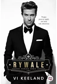 eBook Rywale mobi epub