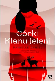 eBook Crki Klanu Jeleni mobi epub