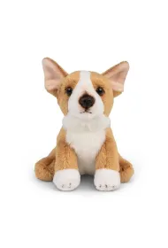 Animigos World of Nature mini corgi One for Fun