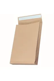 Koperta RBD z tam silikonow 250x353x38mm 25szt