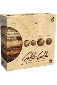 Galileo Galilei Galakta