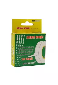 Penword Klejce kropki 150 szt.