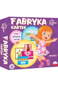 Kostki do gier ABINO