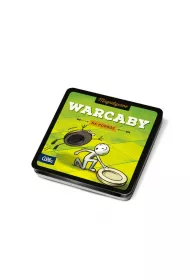 Magnetyczna gra na podr Warcaby