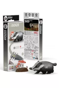 Borsuk Eugy. Eko Uk�adanka 3D