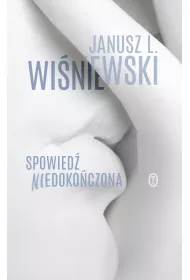 Spowied� niedoko�czona