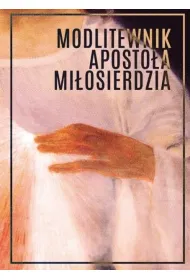 Modlitewnik Aposto�a Mi�osierdzia BR