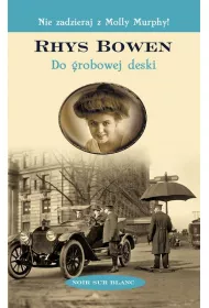 Do grobowej deski