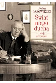 �wiat mego ducha i wizje przysz�o�ci