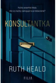 Konsultantka