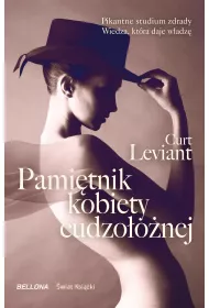 eBook Pami�tnik kobiety cudzo�o�nej mobi epub