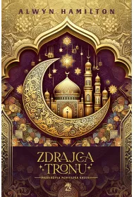 eBook Zdrajca tronu wyd. 2 mobi epub
