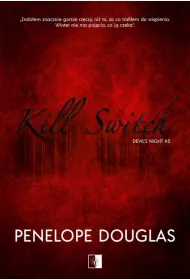 eBook Kill Switch. Devil's Night. Tom 3 pdf mobi epub