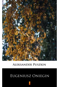 eBook Eugeniusz Oniegin mobi epub
