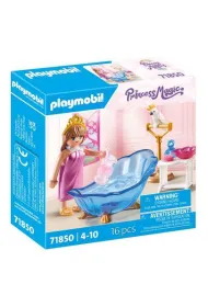 Playmobil Princess Magic �azienka ksi�niczek 71850