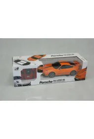 Auto Porsche Madej