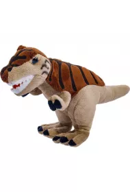 Tyranozaur szary 30cm Beppe
