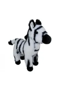 Pluszak Zebra 25 cm SUN-DAY Z2494