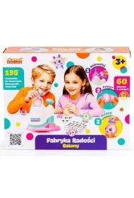 Fabryka Rado�ci - Balony Dumel