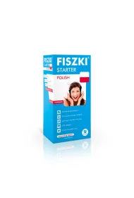 Polish. Fiszki starter