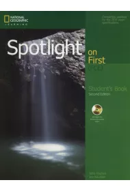Spotlight on First (FCE). Student's Book