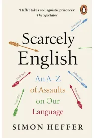 Scarcely English wer. angielska