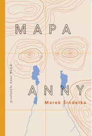 Mapa Anny