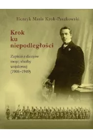 Krok ku niepodleg�o�ci