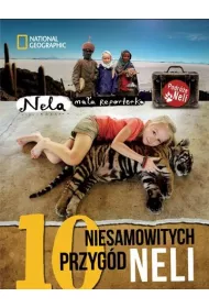 10 niesamowitych przyg�d Neli