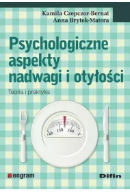 Psychologiczne aspekty nadwagi i otyoci