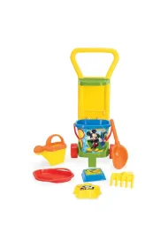W�zek z kompletem letnim Mickey Mouse Wader