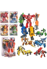 Robot dinozaur MIX