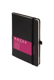 Antra Notes Memofix B6 kratka