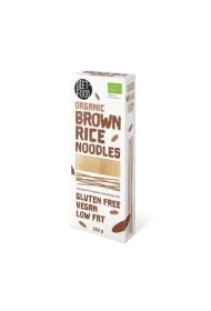 Diet-Food Makaron z br�zowego ry�u 250 g Bio